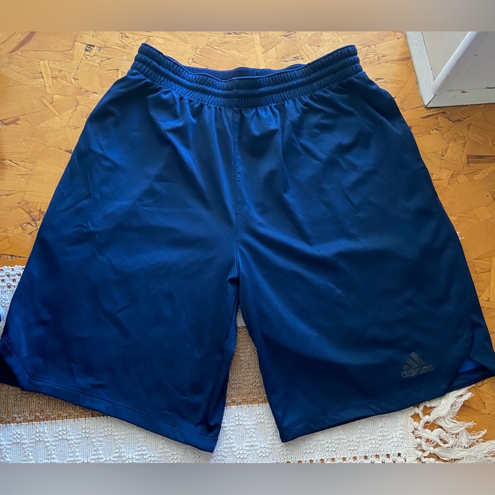 Adidas Men's Basketball Shorts